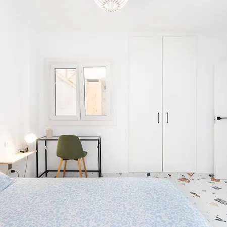 Home2book Bright & Cozy Cruz * Santa Cruz de Tenerife