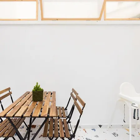 Home2book Bright & Cozy Cruz * Santa Cruz de Tenerife