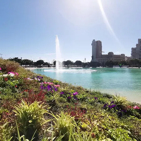 Home2book Bright & Cozy Cruz *