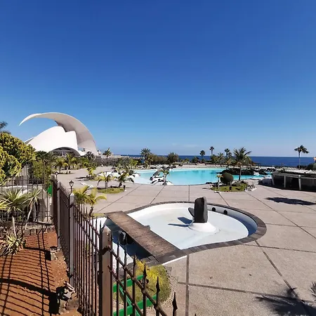 Home2book Bright & Cozy Cruz Apartament