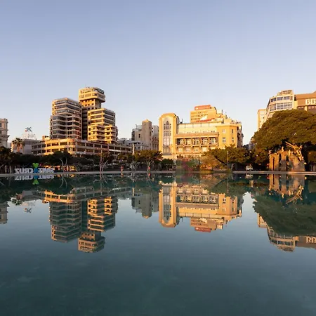 Apartament Home2book Bright & Cozy Cruz